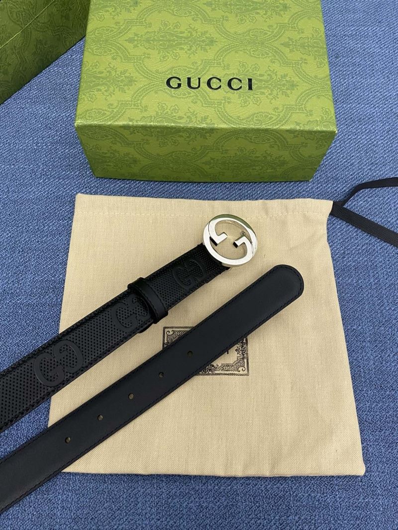 Gucci Belts